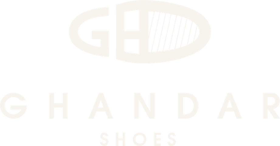 GHANDAR SHOES — غندر